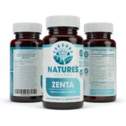 Zenta 3 Bottles