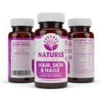 Hair, Skin, & Nails Formula