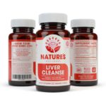 Liver Support Supplements with Solarplast