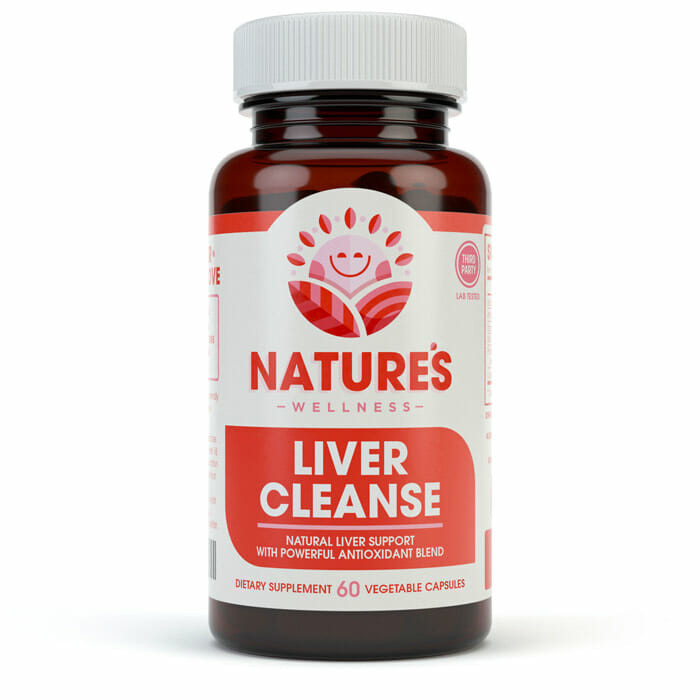 Liver Support Supplements