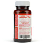 Liver Support Supplement Supports Overall Liver Health