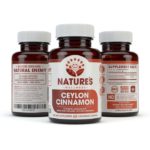 Organic Ceylon Cinnamon