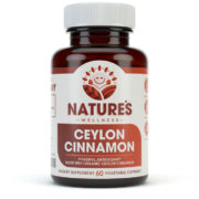 Organic Ceylon Cinnamon - Powerful Antioxidants