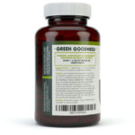 Green Tea 98% Extract - A Great Source for Antioxidant