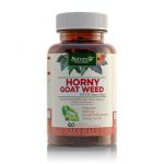 Horny Goat Weed - Supports Stamina