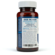 Natural SLEEP AID Left Bottle