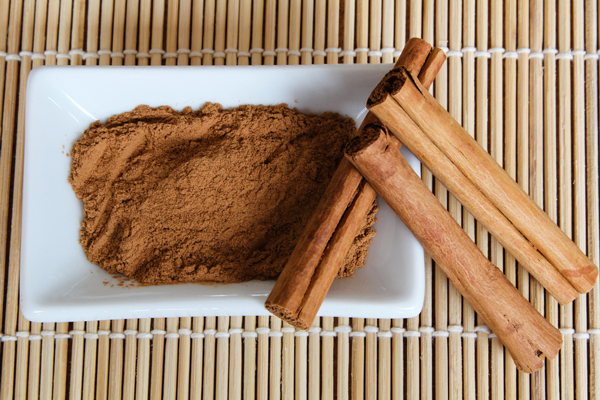 Nature's Wellness Ceylon Cinnamon