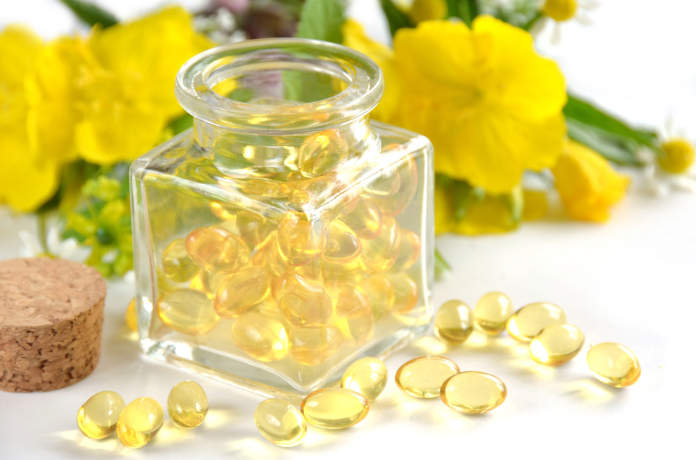 primrose oil